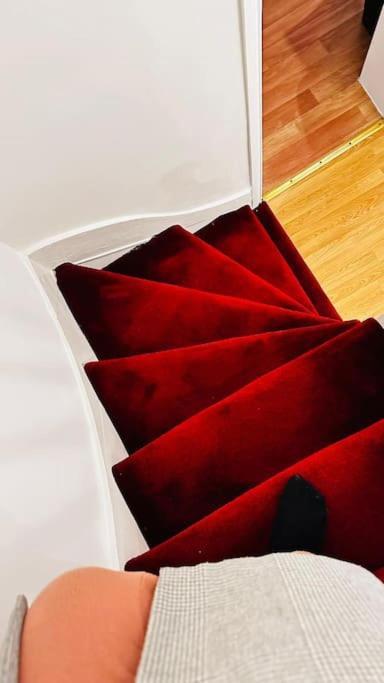 3 Bed House East London Home מראה חיצוני תמונה